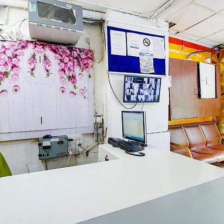 Fabexpress Saket Inn Bhopal Bagian luar foto