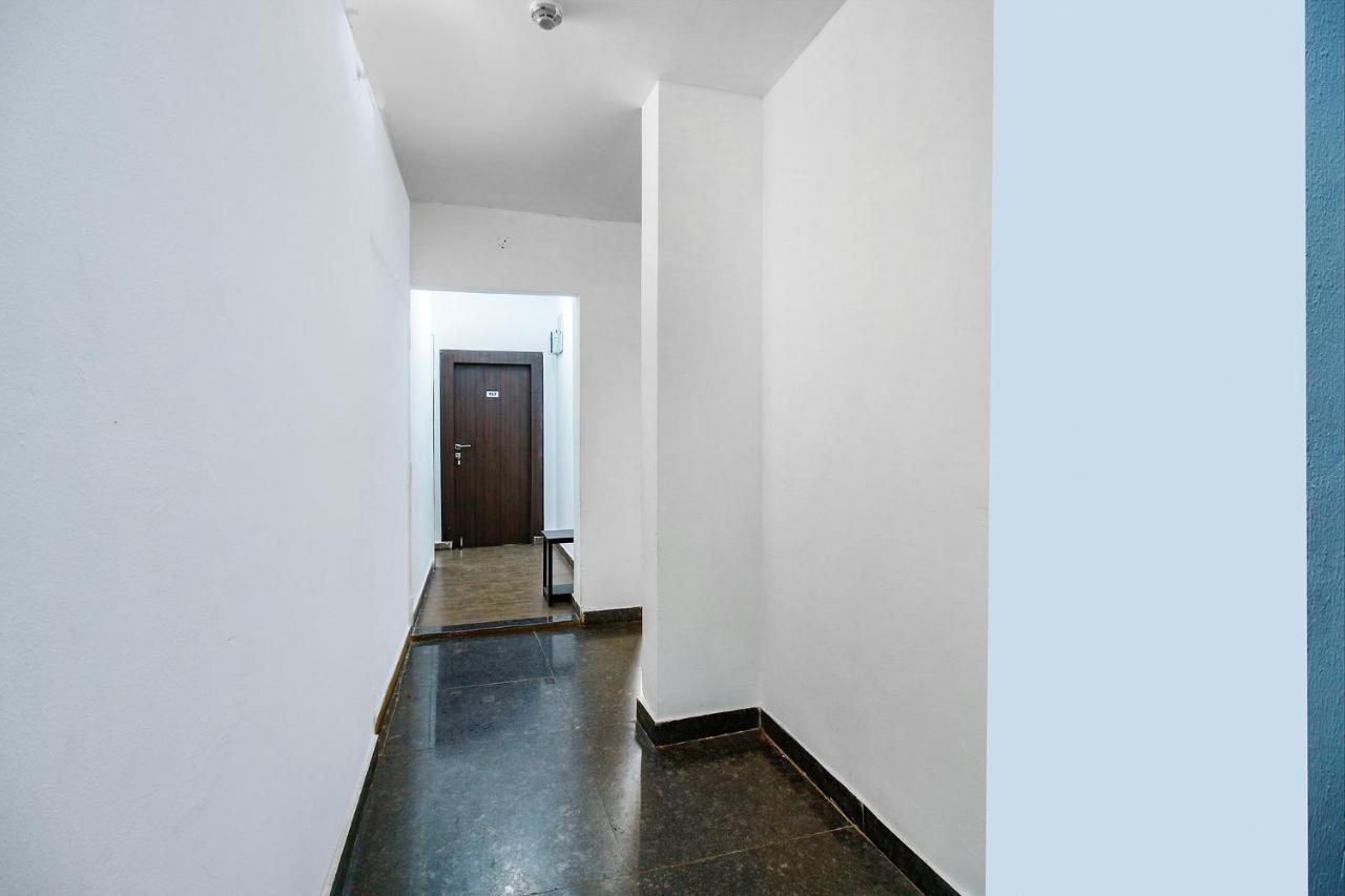 Fabexpress Saket Inn Bhopal Bagian luar foto