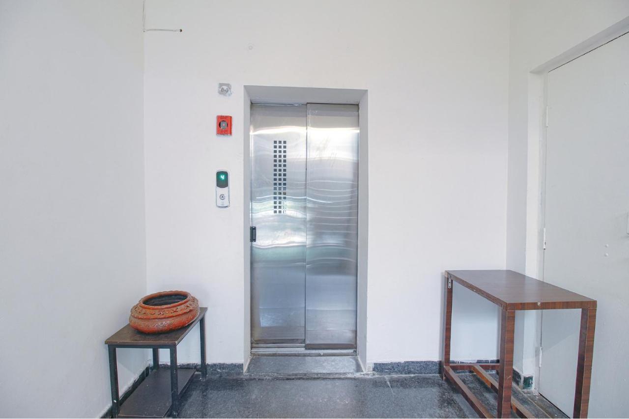Fabexpress Saket Inn Bhopal Bagian luar foto