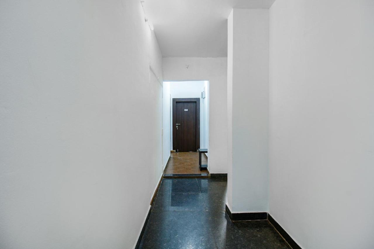 Fabexpress Saket Inn Bhopal Bagian luar foto